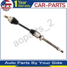 Fits 2002 2003 2004 2005 2006 Mini Cooper Trakmotive Front Right Cv Axle Shaft. Fixed Price $151.54.