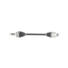 Trakmotive SK-8088 Cv Axle Shaft For 07-09 Suzuki SX4. Fixed Price $125.13.