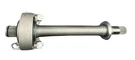 Cv Intermediate Stub Shaft Inner Axle 44500-30A-A00 For 2023-2025 Honda Accord. Fixed Price $150.00.