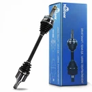 Maxfavor Front Left Cv Axle Shaft Kit For 2008-2010 Kia Rondo 2.7L V6 Fwd. Fixed Price $159.58.