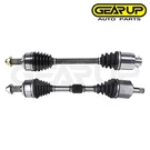 Front Pair Cv Axle Joint Shaft Assembly For Honda Hr-v Manual Trans 2016-2018. Fixed Price $244.99.