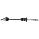 Genuine Gsp Acura Honda Axle Assembly - Front Right NCV36193. Fixed Price $233.84.