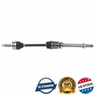 NCV69106XD Front Passenger Side Axle Joint Shaft For Toyota RAV4 2.5L L4 Fwd. Fixed Price $240.83.