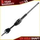 Fwd Front Right Cv Axle Assembly For 1994-1999 Volvo 850 C70 S70 V70 23.L 2.4L. Fixed Price $161.87.