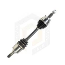 Front Cv Axle Joint For 2017 18 19 21 22 23 24 Nissan Titan 5.6L V8 4WD Rwd. Fixed Price $432.73.