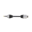 Cv Axle Shaft Surtrack FD-8147. Fixed Price $102.09.
