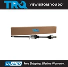 Trq Front Right Cv Axle Shaft For 2013-2016 Dodge Dart. Fixed Price $114.95.