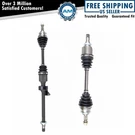 Front Cv Axle Shaft Set For 2005-2008 Mini Cooper. Fixed Price $174.85.