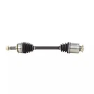 HO-8546 Trakmotive Cv Half Shaft Axle Front Passenger Right Side Hand For Civic. Fixed Price $166.64.