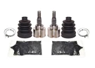 Outer Cv Joint Kits Honda Rancher 420 Foreman 500 Rincon 680 Front. Fixed Price $54.99.