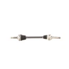 Trakmotive FD-8103 Cv Axle Shaft For 00-02 Lincoln Ls. Fixed Price $108.40.