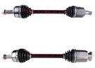 Front Left Right Cv Drive Axles Shafts For Acura Rlx 3.5L 2014 2015 2016 2017. Fixed Price $289.00.
