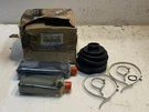 Mazda Boot Set F061-22-530B 272-82L. Fixed Price $29.99.