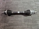 Gkn Loebro 306748 Front Cv Axle Shaft Fits Mercedes-benz W222 S450 S550 S560. Fixed Price $312.44.
