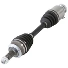 For Mitsubishi Lancer Evolution Mr 2008-2015 Front Left Cv Drive Axle Dac. Fixed Price $134.41.
