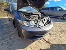 2015 Honda Civic Front Left Axle Shaft 1.8L Fwd Used Oem 129K Miles. Fixed Price $80.70.