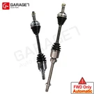 For 1996-2000 Toyota RAV4 Automatic Trans Fwd Only Front Pair Cv Axle Assembly. Fixed Price $142.50.