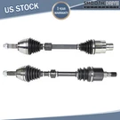 Gsp Front Cv Axle Assembly For 2011-2016 Mini Cooper Countryman Awd Manual. Fixed Price $221.99.