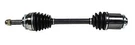 Axle Assembly-new Gsp NCV51530. Fixed Price $85.99.