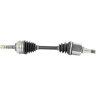 Trakmotive TO-8018 Cv Axle Shaft For 90-02 Celica Corolla Prizm. Fixed Price $88.01.