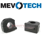 Mevotech Supreme Front To Frame Stabilizer Bar Bushing Kit For 1984 Chrysler Bg. Fixed Price $17.72.