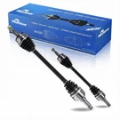 Maxfavor Rear Lh & Rh Cv Axle For Dodge Charger Chrysler 300 5.7L V8 Awd Rwd. Fixed Price $266.22.
