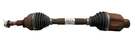 2023 Lincoln Nautilus Axle Shaft Passenger Right Front 40K Rh Oem K2GP-3B436-DE. Fixed Price $109.19.