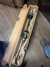 Reman. Cardone 60-5247 Cv Axle Assembly. Fixed Price $107.00.