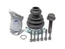 Gkn Drivetech 67NZ34R Cv Boot Kit Fits 1998-2000 Audi A4 Quattro Axle. Fixed Price $32.67.