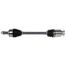 Gsp NCV36166 Front Right Axle Assembly Fits Honda 17-18 Cr-v. Fixed Price $119.95.