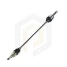 Front Right Cv Axle For 2014-2019 Nissan Versa Note 1.6L L4 Fwd Auto Trans. Fixed Price $157.77.