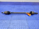 06-12 Toyota RAV4 Rear Cv Drive Axle Left Or Right Side Genuine Oem 4233042050. Fixed Price $89.99.