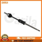 Garila Front Right Passenger Side Cv Axle Shaft For Nissan Maxima 3.5L V6 Fwd. Fixed Price $151.61.