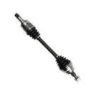 Front Driver Left Cv Axle Assembly For Mercedes-benz R320 2007-2009 R350 2006-12. Fixed Price $66.99.