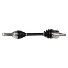 For Mitsubishi Mirage 86 Gsp North America Front Passenger Side Cv Axle Assembly. Fixed Price $71.44.