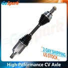 Front Driver Side Cv Axle For 2006-13 Bmw 328I 335I Xdrive 325XI 328XI 330XI Awd. Fixed Price $122.81.