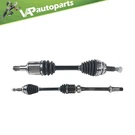 2X Front Left Right Side Cv Axle Assembly For 2006-2008 Lexus RX400H 3.3L. Fixed Price $140.99.