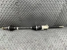 Oem 2014-2017 Maserati Ghibli Q4 Awd 3.0L Front Left Driver Cv Axle Shaft. Fixed Price $199.99.