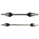 For Hyundai Kona Electric 2021 2022 2023 Pair Front Cv Axle Shafts Dac. Fixed Price $298.41.