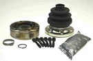 Gkn Rear C/v Drive Axle Shaft Outer Cv Joint Kit For Porsche 944 968 See Fitment. Fixed Price $102.40.