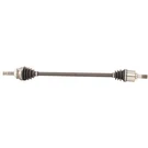 For Kia Rio Manual Trans 2012-2017 Front Right Passenger Side Cv Drive Axle Dac. Fixed Price $94.87.