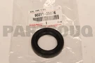 9031135076 Genuine Toyota Seal Type Oil 90311-35076. Fixed Price $7.80.