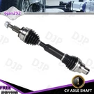Front Driver Passenger Cv Axle Shaft For 02-11 Dodge Ram 1500 Extended Travel. Fixed Price $166.31.