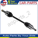 Gsp Axle Assembly Front Left For Mini Cooper 1.6L Fwd 2002-04 NCV49500. Fixed Price $109.84.