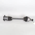 2013-2017 Audi Q5 2.0 Front Axle Shaft Cv Joint 8R0407271G Oem. Fixed Price $80.25.