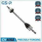 Cv Axle Shaft Kit Rear Left For 2022-2024 Jeep Grand Cherokee 5.7L V8. Fixed Price $214.77.
