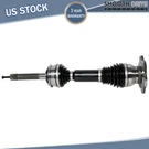 Gsp Extended Travel Front Cv Axle Shaft For 1986-95 Toyota Pickup 2.4L 3.0L Rwd. Fixed Price $193.91.