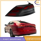 Driver Left Side For 2023-2024 Honda Accord Led Outer Rear Tail Lights Lamps Lh. Fixed Price $74.38.