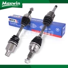 2X Front Left & Right Cv Axle Assembly Fit 10-16 Chevry Equinox Gmc Terrain 2.4L. Fixed Price $140.50.
