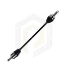 Front Right Cv Axle Shaft Joint For 2007-2012 Hyundai Elantra 2.0L L4 Fwd. Fixed Price $130.35.
